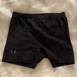 Under armour shorts